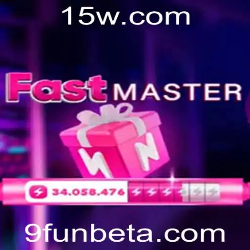 9FUNbet | Descubra o Mundo de FastMaster, o Novo Jogo Revolucionário com 9FUNbet