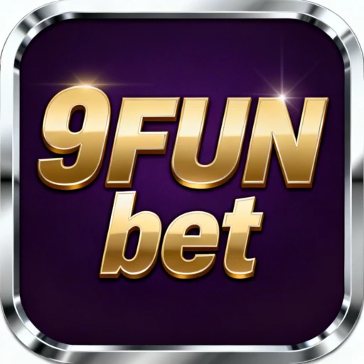 Logo da 9FUNbet