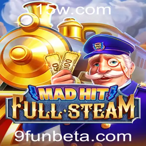 9FUNbet | Descubra o Fascinante Mundo de MadHitFullSteam e a Plataforma 9FUNbet