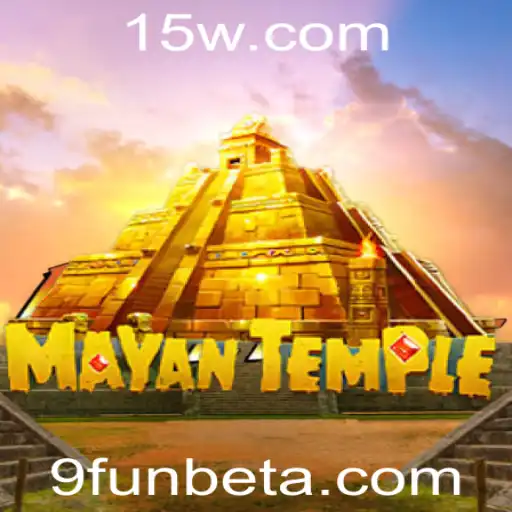 9FUNbet | Explorando o Universo Místico de MayanTemple com 9FUNbet