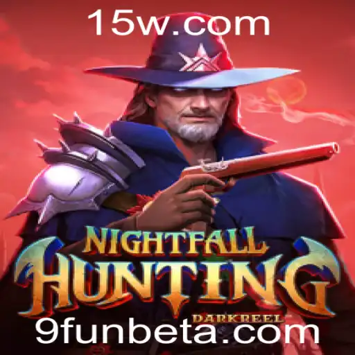 9FUNbet | Desvendando 'NightfallHunting': O Novo Fenômeno dos Jogos de Aventura