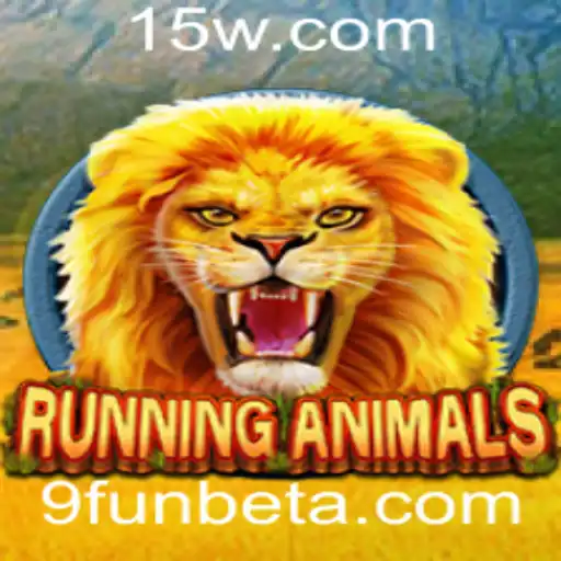 9FUNbet | Explorando o Mundo Acelerado de RunningAnimals