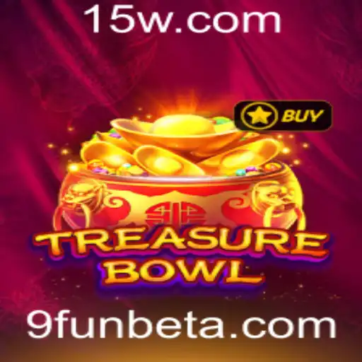 9FUNbet | Explorando TreasureBowl: A Nova Sensação do 9FUNbet