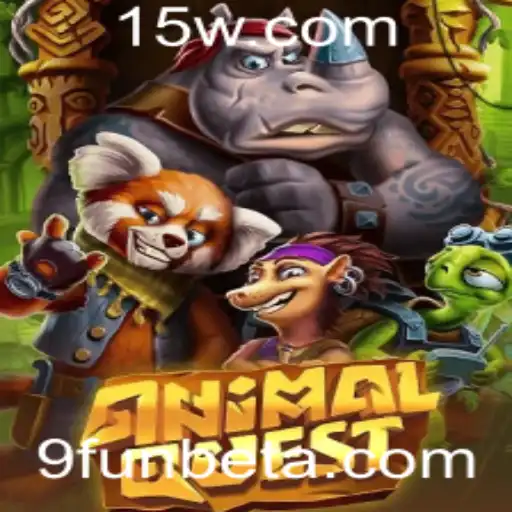 Explorando AnimalQuest: Aventuras e Regras do Jogo Popular