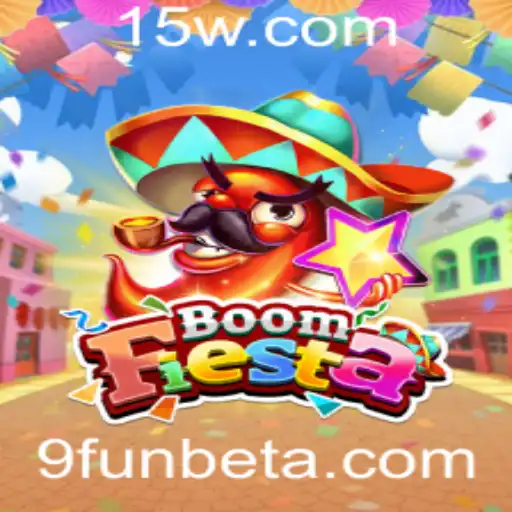BoomFiesta e 9FUNbet: A Nova Sensação dos Jogos Online