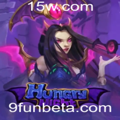 Explorando o Universo de HungryNight: O Novo Fenômeno de 9FUNbet
