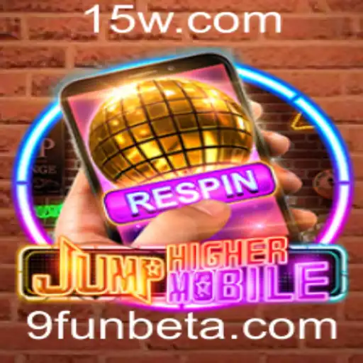 Explorando JumpHighermobile: Um Mergulho nas Aventuras Gamificadas com 9FUNbet