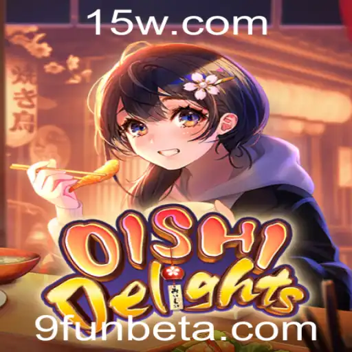 Descubra a Aventura Gastronômica em OishiDelights