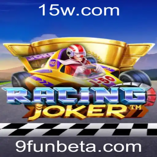 Exploração Completa do RacingJoker e a Plataforma de Apostas 9FUNbet