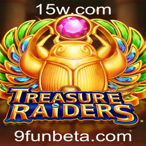 TREASURERAIDERS: A Nova Sensação de Aventura no Mundo dos Jogos