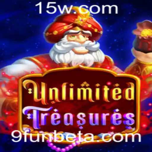 Explorando o Mundo de UnlimitedTreasures: Um Novo Conceito em Jogos de Azar
