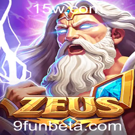 Explorando o Mundo de Zeus: Um Guia Completo para o Jogo de 9FUNbet