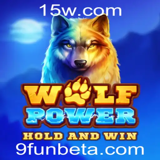 9FUNbet | WolfPower: Uma Nova Aventura no Mundo dos Jogos